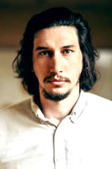 Adam Driver profile picture