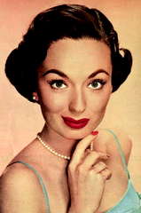 Ann Blyth profile picture