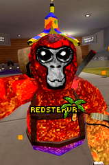 redsterVR profile picture