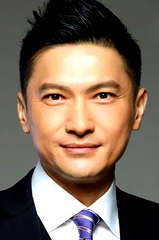 Sunny Chan Kam-Hung profile picture