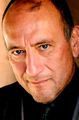 Miguel Pérez