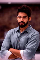 Prabhu Mundkur profile picture