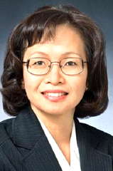 Lilian Lee Bik-Wah