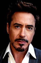 Robert Downey Jr. profile picture