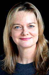 Sarah Woodward profile picture