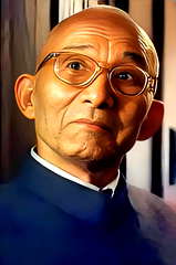 You Benchang