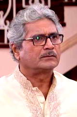 Sumanta Mukherjee