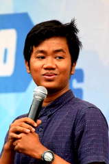 Yudha Keling