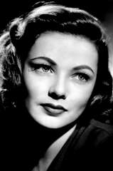 Gene Tierney profile picture