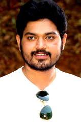 Sakthi Vasu