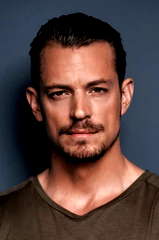 Joel Kinnaman