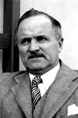 Harold Rosson