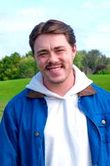 Justin Haas profile picture