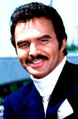 Burt Reynolds profile picture