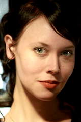 Alexandra Staden profile picture