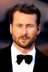 Glen Powell profile picture