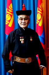 Tserendagva Purevdorj profile picture