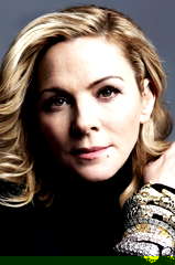 Kim Cattrall profile picture