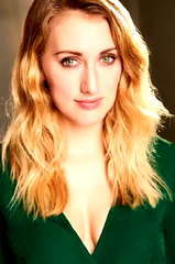 Grace Morrison