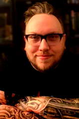 Damon Martin profile picture