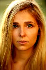 Claudia Dzienny