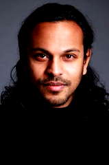 Richard Manualpillai profile picture