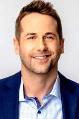 Niall Matter profile picture