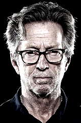 Eric Clapton