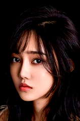 Jiang Mengxuan profile picture