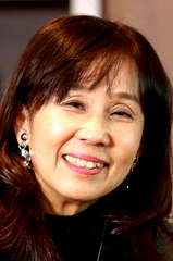 Sumi Shimamoto