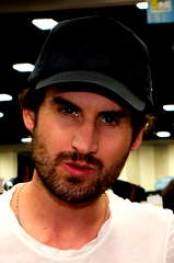 Mark Neveldine
