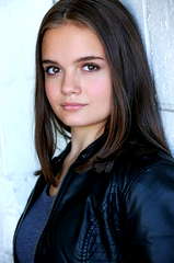 Mykayla Sohn profile picture