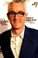 Mark Everson