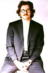 Gibson Almgren