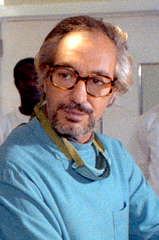 Walter Patriarca profile picture