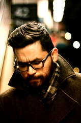 Alejandro Hernández