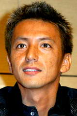 Naoki Hosaka profile picture