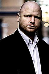 Dave Thompson profile picture