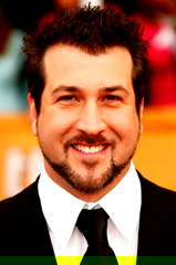 Joey Fatone profile picture