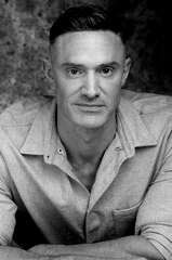 Olin Curran