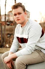 Carter Canfield profile picture