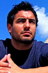 Phillip Guzman