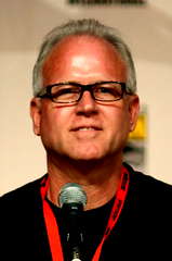 Mike B. Anderson