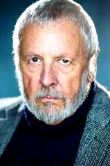 Terry Molloy profile picture