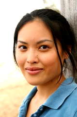 Kristy Wu profile picture