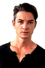 Craig Horner