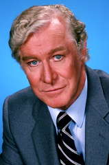 Edward Mulhare