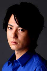 Shugo Oshinari profile picture