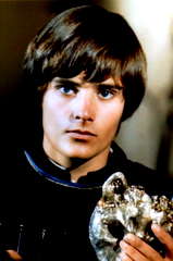 Leonard Whiting