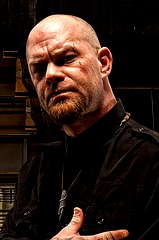 Ivan L. Moody profile picture